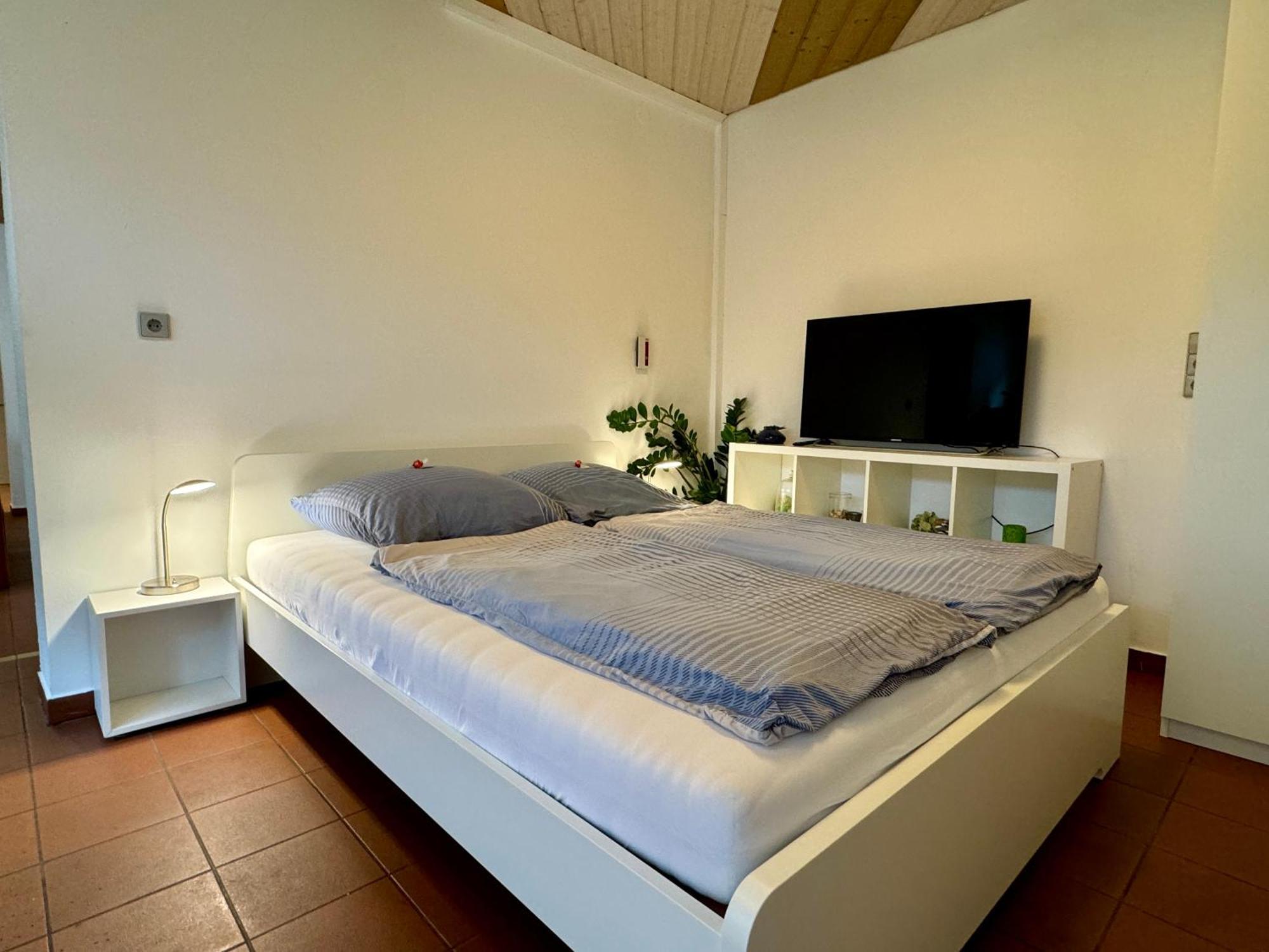Schwabennestle - Ferienwohnung Albstadt-Onstmettingen Ngoại thất bức ảnh