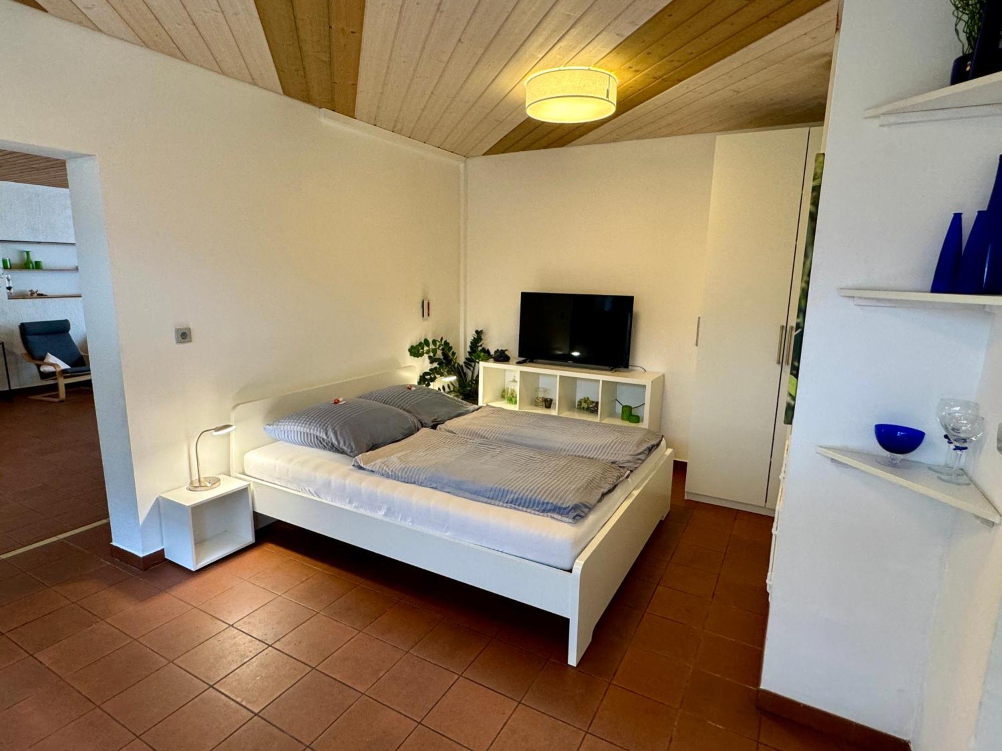 Schwabennestle - Ferienwohnung Albstadt-Onstmettingen Ngoại thất bức ảnh